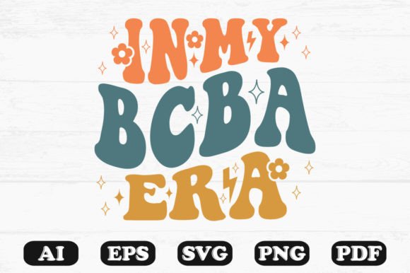 In My BABA Era Retro Wavy Svg T-shirt Review